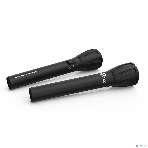Микрофон Ritmix RWM-302 черный, фото6