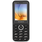 Мобильный телефон Maxvi K18 черный, фото10