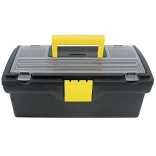 Ящик для инструмента FIT65500пластиковый 13'' (33 х 17,5 х 12,5 см)