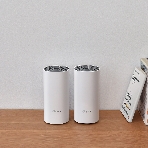 Роутер TP-Link DECO E4(2-PACK) AC1200 Домашняя Mesh Wi-Fi система, фото8