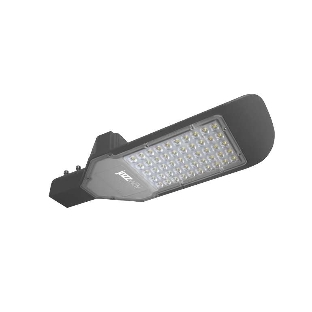 Светильник уличный Jazzway ДКУ PSL 02 50Вт 5000К GR AC85-265В IP65