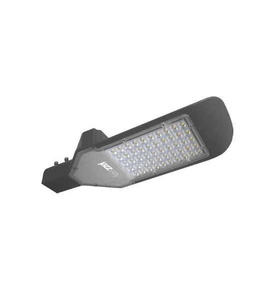 Светильник уличный Jazzway ДКУ PSL 02 50Вт 5000К GR AC85-265В IP65