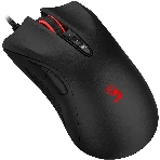 Мышь проводная A4Tech Bloody ES5 черный, 3200 dpi, USB Type-A, кнопки - 8, фото15