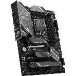 Материнская плата MSI Z790 GAMING PLUS WIFI, LGA 1700, 4xDDR5, 1xPCIe 5.0 x16, 1xPCIe 4.0 x16, 4xM.2, 6xSATA, 1xHDMI, 1xDP, 2.5 Gigabit Ethernet, 7.1 аудио, ATX, фото8