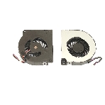 Вентилятор (кулер) для ноутбука Asus A40 A42 K42 X42 VER-2, фото2