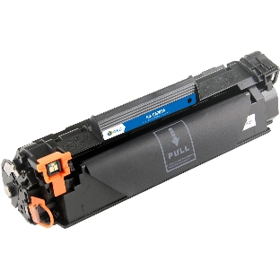 Картридж лазерный G&G GG-CE285A черный (1600 стр.) для HP LJ Pro P1102/P1102w/1214nfh/M1132/M1212nf MFP/M1217nfw MFP