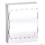Корп. нав. с белой дв. 2ряд/24мод EZ9E212P2SRU Schneider Electric Easy9, фото 1