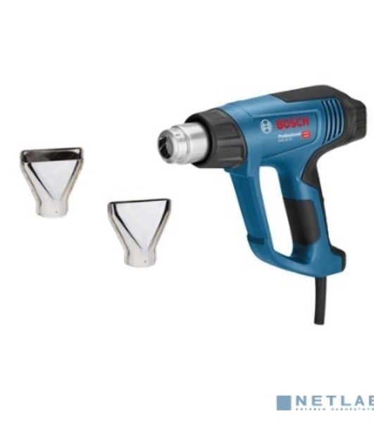 Фен технический Bosch GHG 20-632300Вт 650С