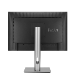 Монитор 24.1' ASUS ProArt PA248CRV IPS 1920x1200, 75 Гц, 5 мс, 16:10, 350 кд/м2, 2xHDMI, 2хDP, USB-C, 1x3.5 мм, черный/серебристый, фото20