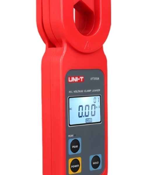 Токоизмерительные клещи UNI-T UT255A