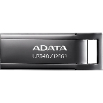 Флешка USB ADATA UR340 (AROY-UR340-128GbK), 128Gb, USB 3.2, R/W 100/30, черный, фото9