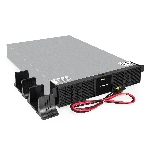 Батарейный блок ExeGate PowerExpert BX-2U.192V.16S7Ah для ULS-575-6kVA/ULS-575-10kVA встроенные батареи 12V 7.2Ah - 16шт, Rackmount 2U/Tower, металлический корпус, черный, фото11