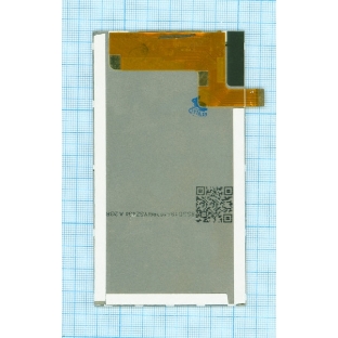 Матрица для Lenovo A680 5'