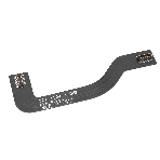 Шлейф платы I/O MacBook Air 11 A1370 Late 2010 (922-9674, 821-1104), фото 1