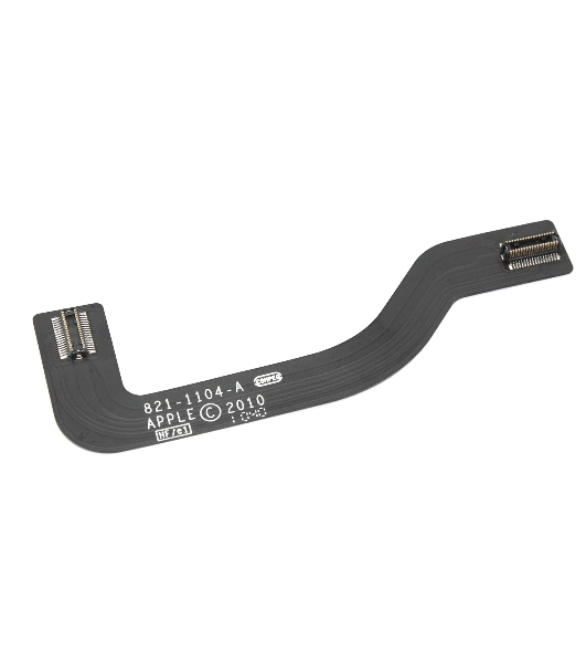 Шлейф платы I/O MacBook Air 11 A1370 Late 2010 (922-9674, 821-1104)