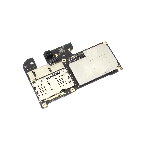 Материнская плата для Asus ZenFone 3 Zoom ZE553KL 90AZ01H0-R00070, фото2