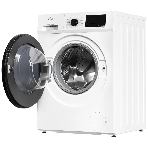 Стиральная машина Monsher MWDM 665 Blanc белый, загрузка фронтальная 10.5 кг, 1400 об/мин, класс A, фото15