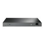 Коммутатор 48-port Gigabit PoE+ L2+ switch, 48 802.3af/at PoE+ ports, 4 Gb SFP slots, 1 RJ-45 + 1Micro-USB console ports, 348W PoE budget, фото24