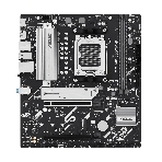 Материнская плата ASUS PRIME B850M-K, AM5, AMD B850, 2xDDR5, 4xSATA, 2xM.2, 1xPCIe 5.0 x16, 1xPCIe 4.0 x8, 1xDP, 1xHDMI, 1x2.5Gb LAN, 2xUSB-A 10Gbps, 2xUSB-A 5Gbps, 4xUSB-A 2.0, 1xPS/2, 3x3.5 мм, 7.1, mATX, фото13