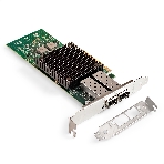 Сетевой адаптер ExeGate EXE-MCX3-2SFP+ (PCI-E x8 v.3, порты 2x SFP+, Dual 10Gb/s, Server NIC Chipset Mellanox ConnectX-3), фото7