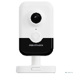 Камера видеонаблюдения IP Hikvision DS-2CD2443G2-IW(2.8мм)(W) Wi-Fi 2.8-2.8мм цв. корп.:белый/черный, фото8