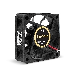 Вентилятор корпусной ExeGate EX06015S2P-24, 60 мм, 4800 об/мин, 34 дБ, 2-pin, без подсветки, фото8