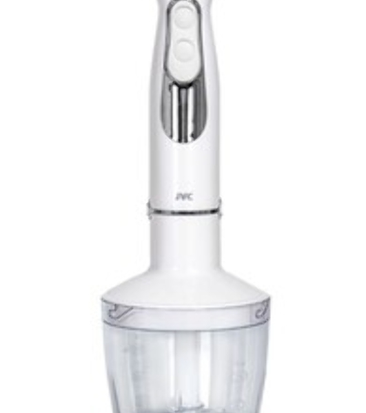 Блендер погружной JVC JK-HB5122 1200 Вт, 2 скорости, 5 уровней мощности