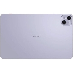 Планшет Tecno MegaPad Pro T1201 12', 8GB, 128GB, LTE, Android 15 серый, фото8