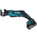 Сабельная пила Makita DJR185RFE аккум. 3000ход/мин, фото2