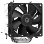 Кулер Cooler ID-Cooling SE-902-SD V3 черный 92мм алюминий+медь 2000rpm 23.1db 3-pin 95W 120мм, фото11