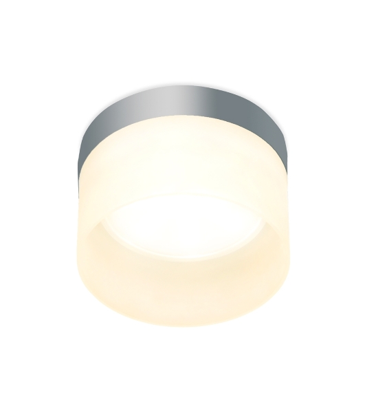 Светильник Ambrella light TN651 CH хром GX53 D85*100