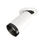 Светильник Ambrella Light XM6322201 SWH/PBK белый песок/черный полированный MR16 GU5.3 (A2241, C6322, N6131), фото4