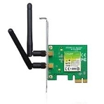 Сетевой адаптер TP-Link SOHO TL-WN881ND Адаптер 300Mbps Wireless N PCI, фото5