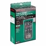 Детектор последовательности фаз MS5900 MASTECH, фото2