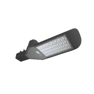 Светильник уличный Jazzway ДКУ PSL 02 30Вт 5000К GR AC85-265В IP65