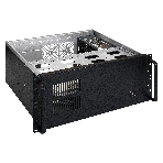 Серверный корпус ExeGate Pro 4U300-08 (RM 19', высота 4U, глубина 300, БП 900PPH-SE 80 PLUS® Bronze, USB), фото20