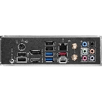 Материнская плата MSI Z790 GAMING PLUS WIFI, LGA 1700, 4xDDR5, 1xPCIe 5.0 x16, 1xPCIe 4.0 x16, 4xM.2, 6xSATA, 1xHDMI, 1xDP, 2.5 Gigabit Ethernet, 7.1 аудио, ATX, фото7