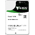 Жесткий диск Seagate 4TB SAS  7200RPM 12GB/S ST4000NM005A, фото6