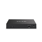 Коммутатор настольный Mercusys MS108GP с 8 гигабитными портами (7 портов PoE+), фото5