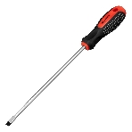 Отвертка Matrix Fusion, SL6,0 х 200 мм, CrV, 3-х компонентная рукоятка 'anti slip', фото6