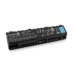 Аккумуляторная батарея Amperin для ноутбука Toshiba Satellite C800 11.1V 4400mAh (49Wh), фото 1