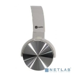 Беспроводные/проводные наушники Harper HB-217 белый, накладные, Bluetooth + проводной, складная конструкция, до 5 ч, фото25