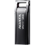 Флешка USB ADATA UR340 (AROY-UR340-128GbK), 128Gb, USB 3.2, R/W 100/30, черный, фото8