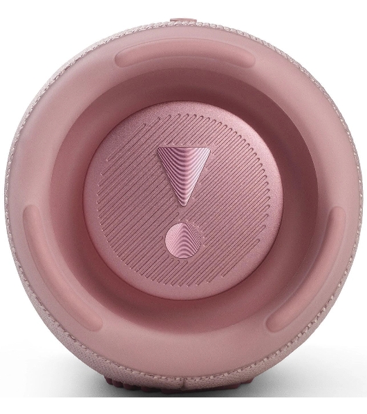 Портативная акустика JBL Charge 5, розовый