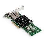 Сетевой адаптер ExeGate EXE-MCX3-2SFP+ (PCI-E x8 v.3, порты 2x SFP+, Dual 10Gb/s, Server NIC Chipset Mellanox ConnectX-3), фото6