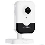Камера видеонаблюдения IP Hikvision DS-2CD2443G2-IW(2.8мм)(W) Wi-Fi 2.8-2.8мм цв. корп.:белый/черный, фото7