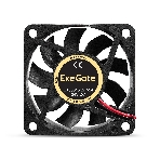 Вентилятор корпусной ExeGate EX06015S2P-24, 60 мм, 4800 об/мин, 34 дБ, 2-pin, без подсветки, фото7