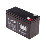 Аккумулятор для Источников Бесперебойного Питания Energenie BAT-12V7.2AH, фото5