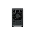 СХД настольное исполнение 2BAY NO HDD DS725+ SYNOLOGY, фото6