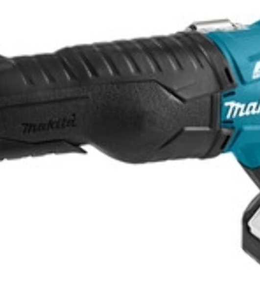 Сабельная пила Makita DJR187RT 18Вт аккум. 3000ход/мин ДА